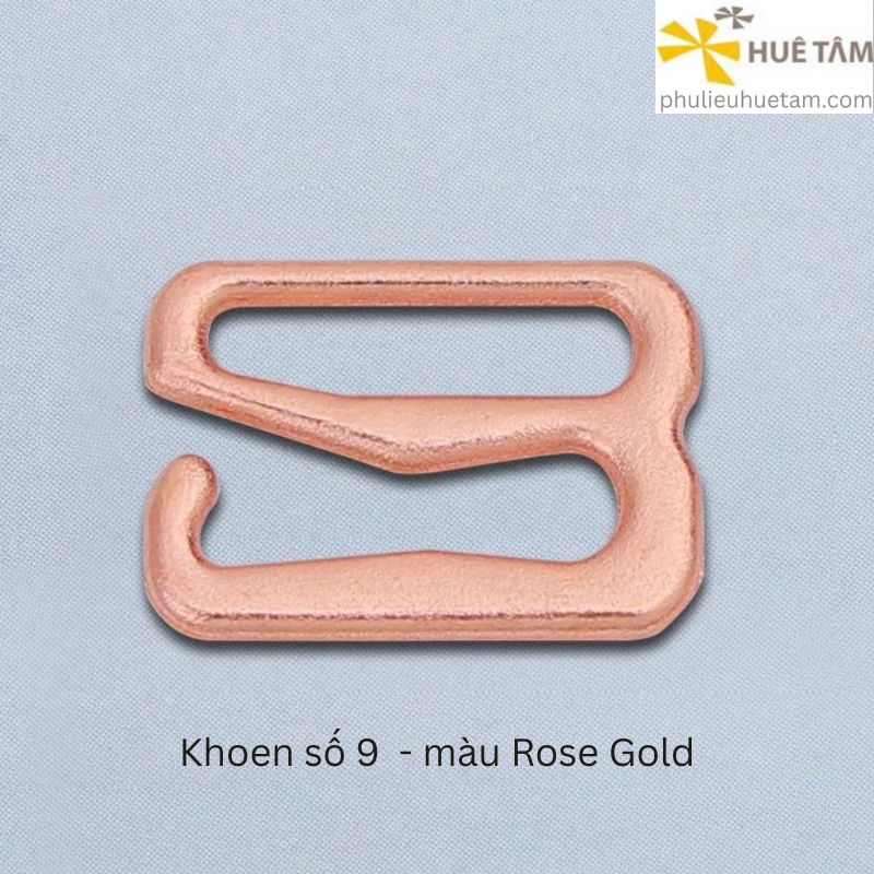 Khoen điều chỉnh dây nội y