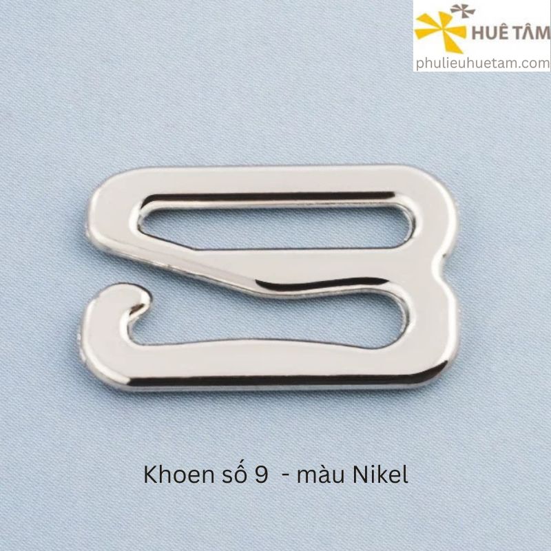 Khoen điều chỉnh dây nội y