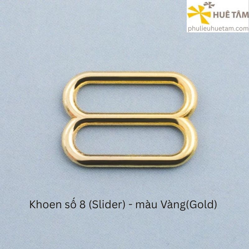 Khoen điều chỉnh dây nội y