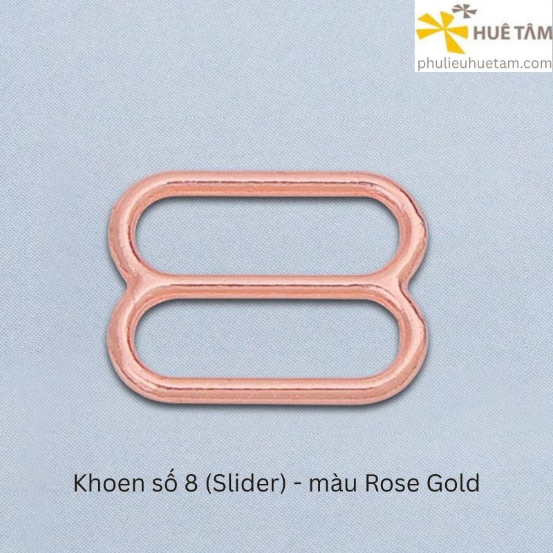 Khoen điều chỉnh dây nội y
