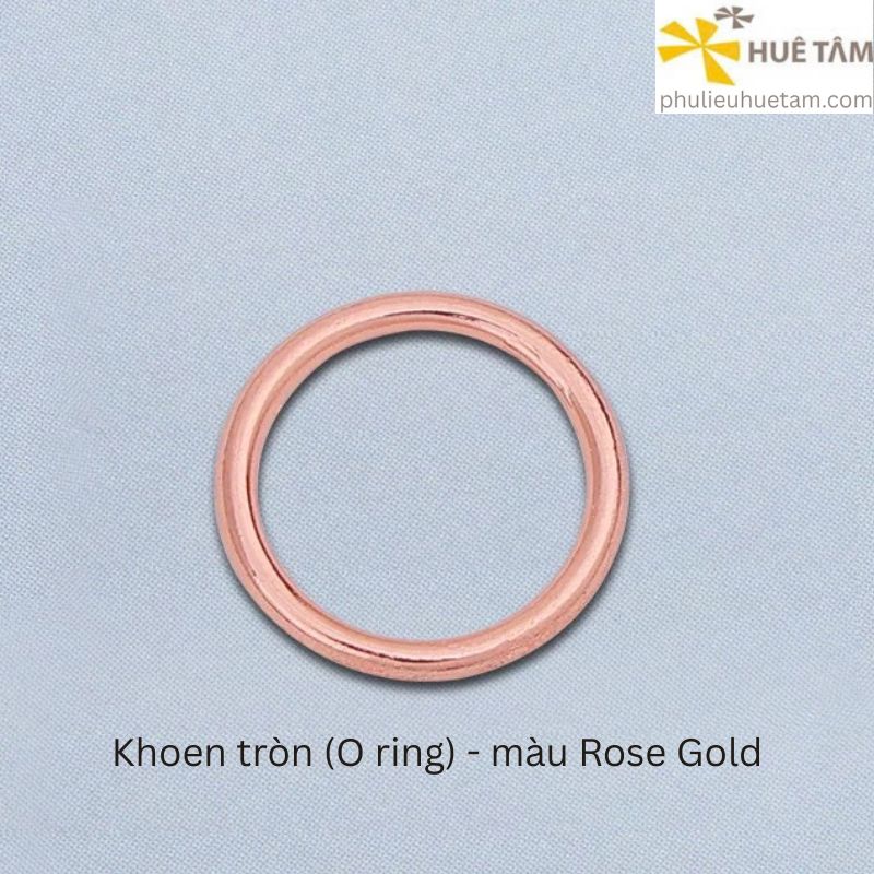 Khoen điều chỉnh dây nội y