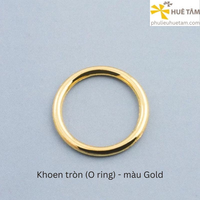 Khoen điều chỉnh dây nội y