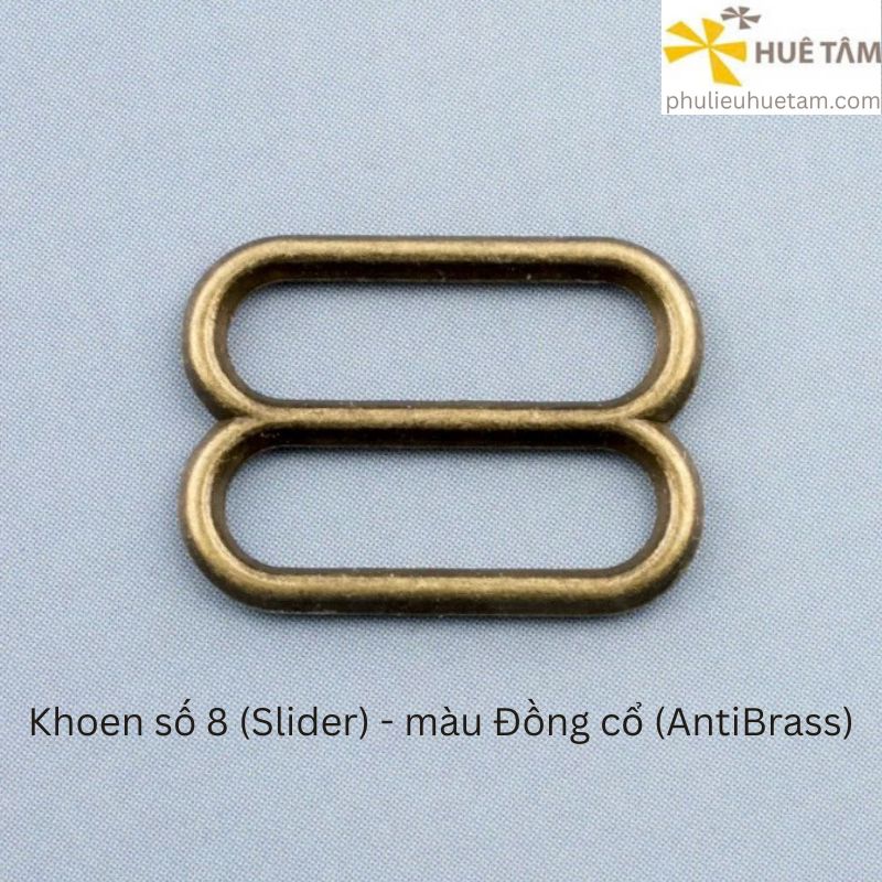 Khoen điều chỉnh dây nội y