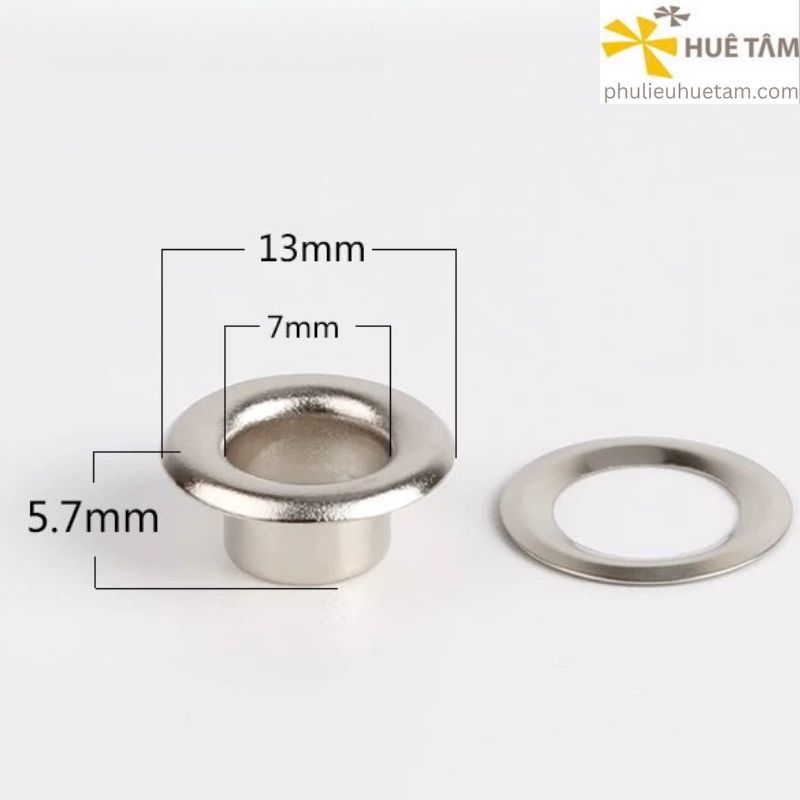 Mắt cáo đồng xi mạ