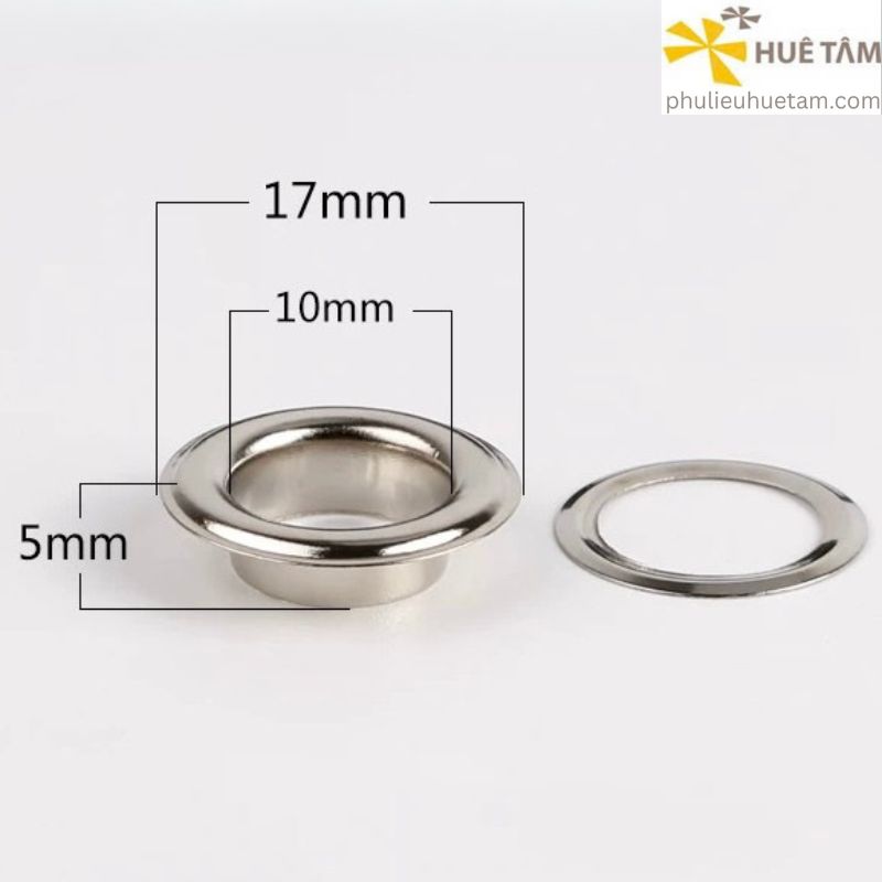 Mắt cáo đồng xi mạ