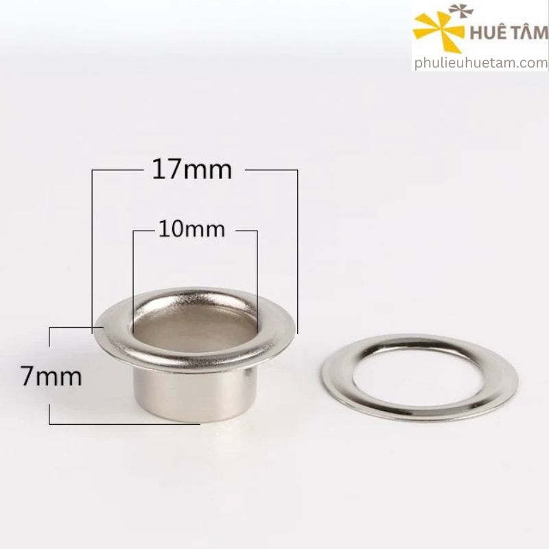 Mắt cáo đồng xi mạ