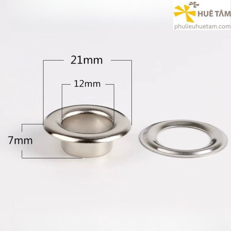 Mắt cáo đồng xi mạ