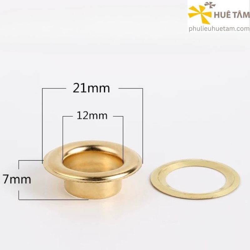 Mắt cáo đồng xi mạ