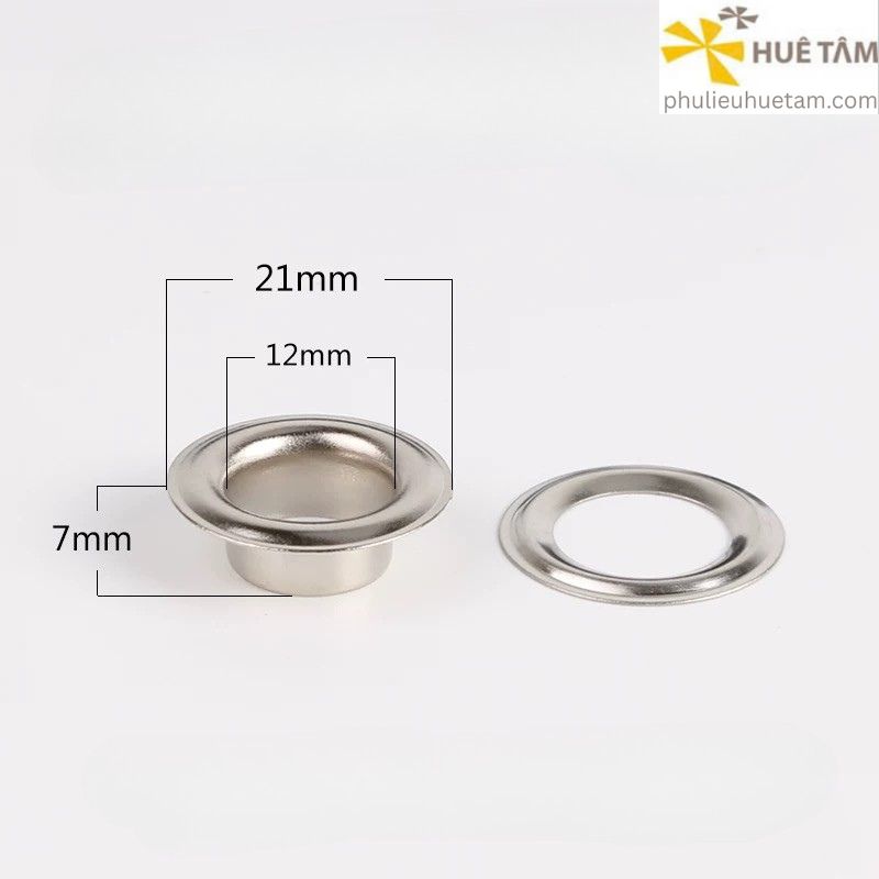 Mắt cáo đồng xi mạ