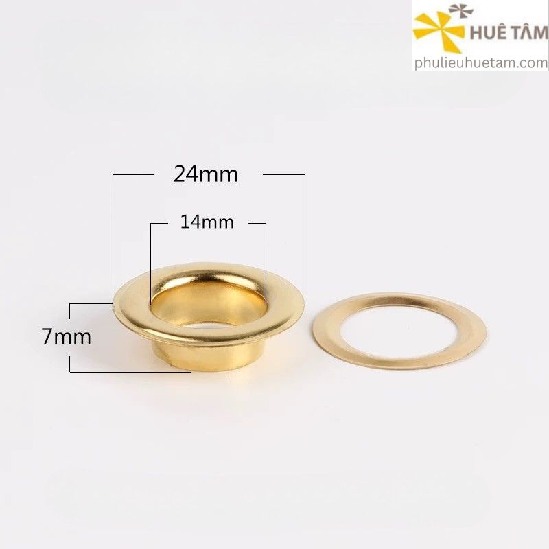 Mắt cáo đồng xi mạ