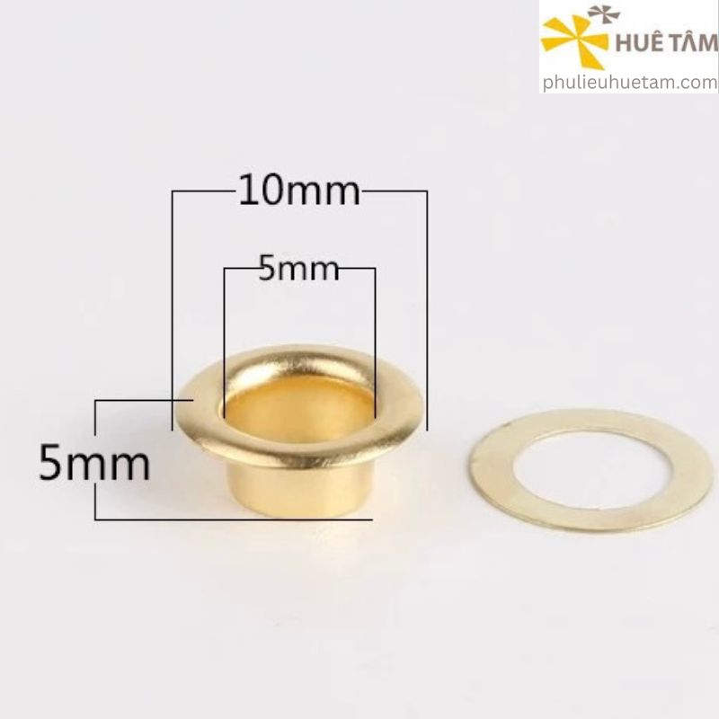 Mắt cáo đồng xi mạ