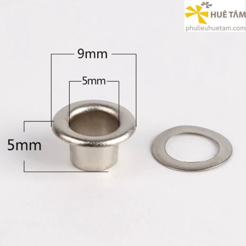 Mắt cáo đồng xi mạ