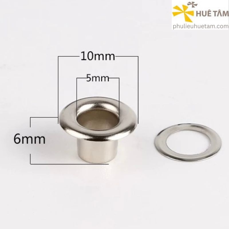 Mắt cáo đồng xi mạ