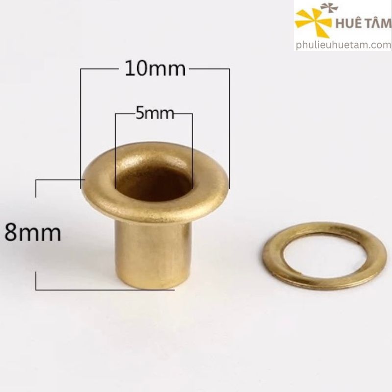 Mắt cáo đồng xi mạ