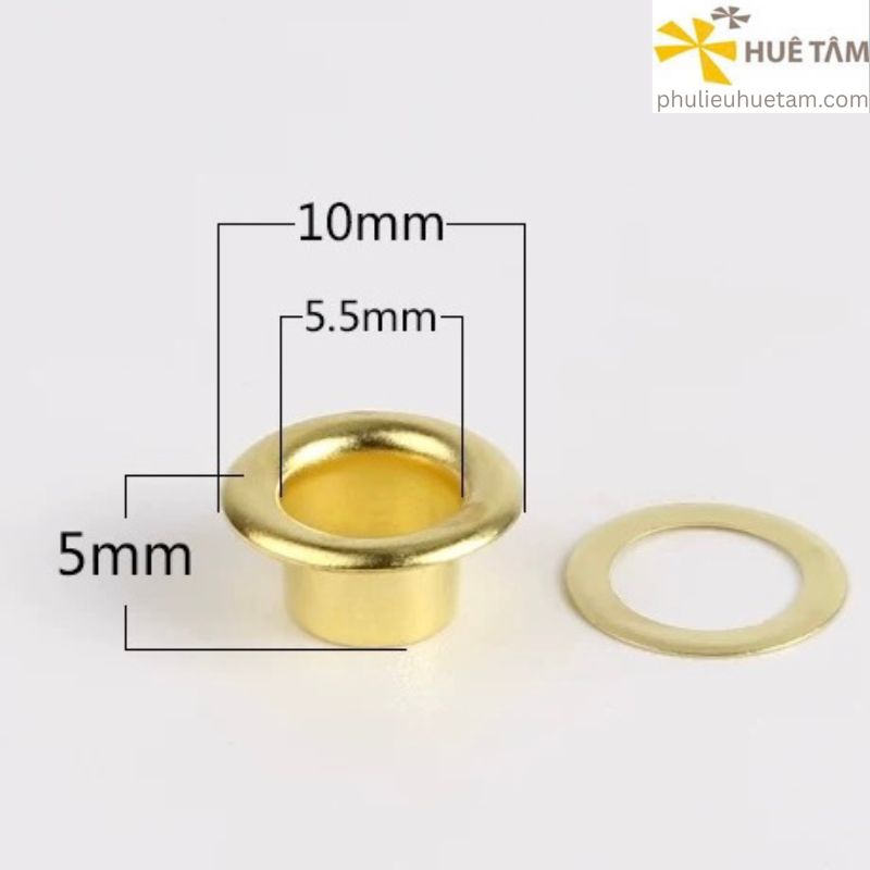 Mắt cáo đồng xi mạ
