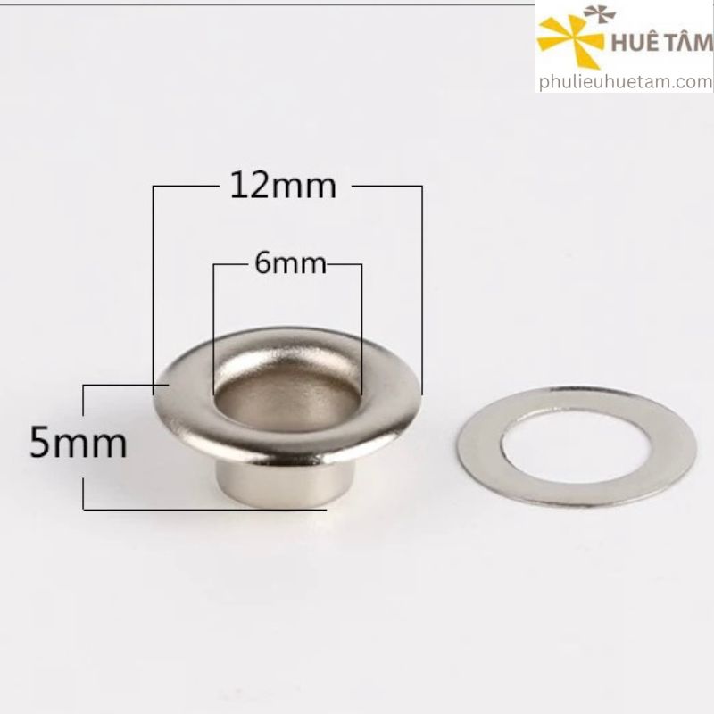 Mắt cáo đồng xi mạ