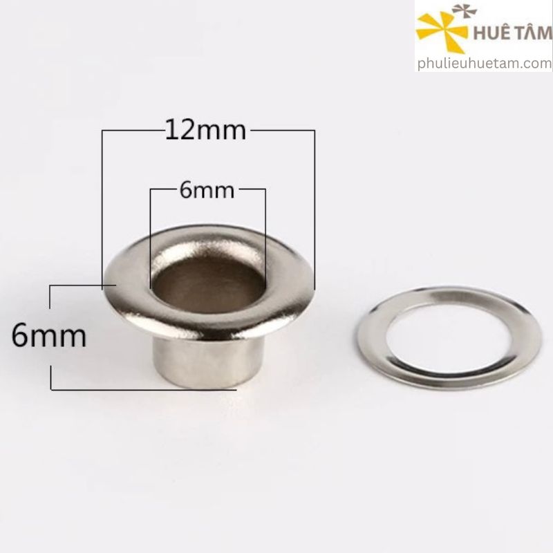 Mắt cáo đồng xi mạ