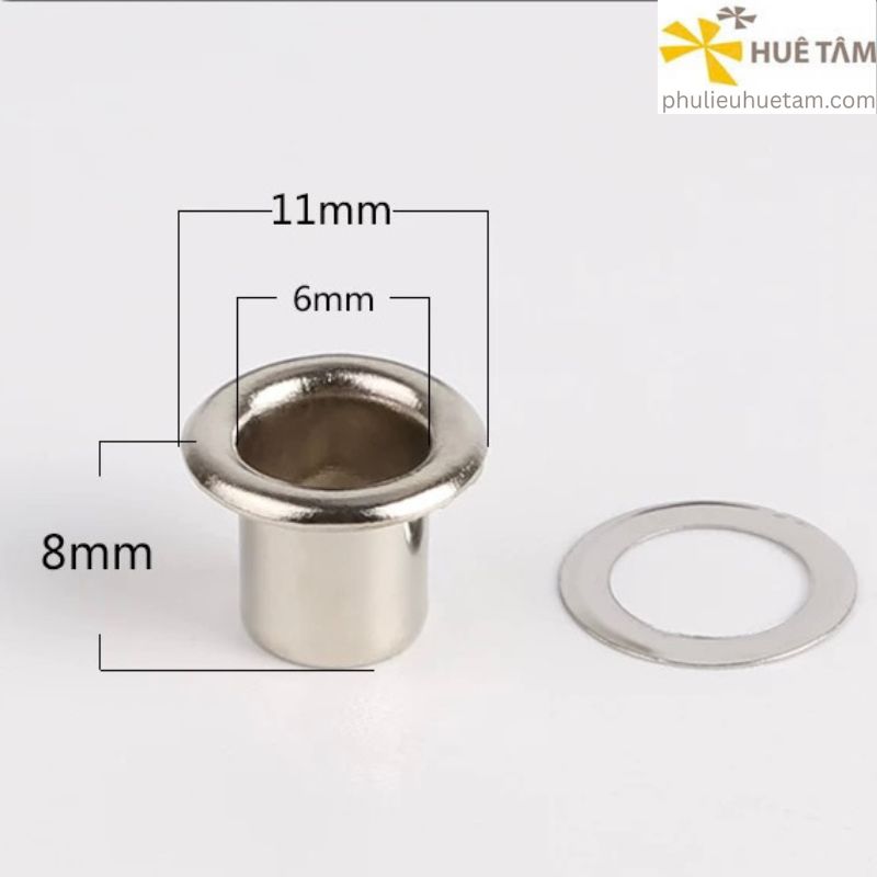 Mắt cáo đồng xi mạ
