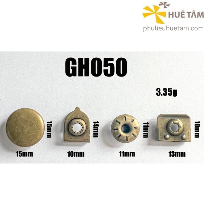 Móc quần tây nam nữ