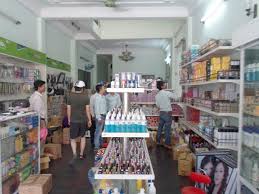 Mua phụ liệu may mặc ở đâu giá tốt nhất ?