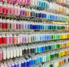 Mua phụ liệu may mặc ở đâu ?