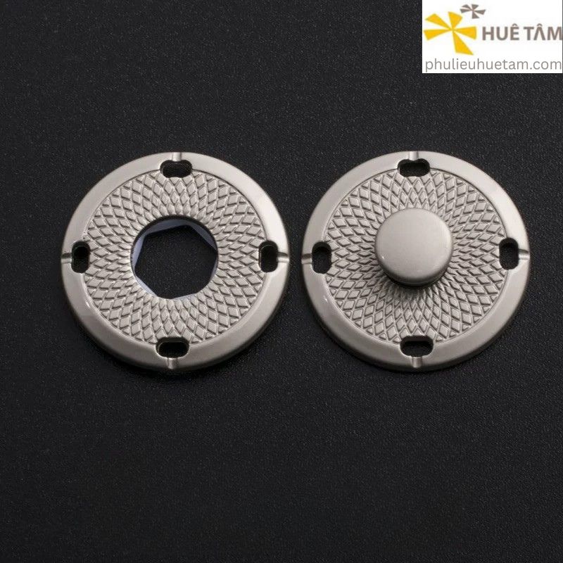 Nút bóp hai thành phần cao cấp