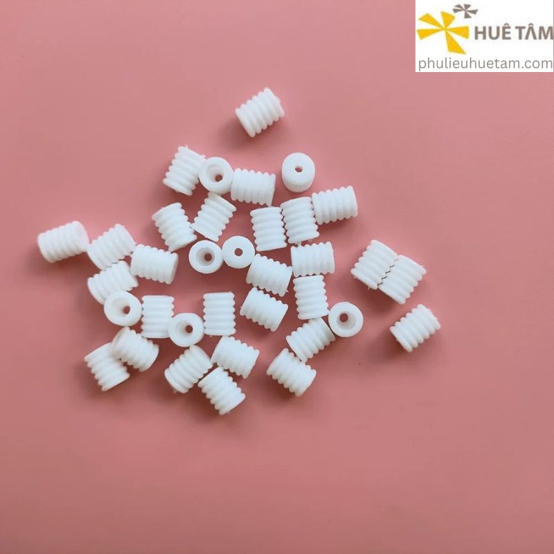 Nút chặn dây - chất liệu cao su