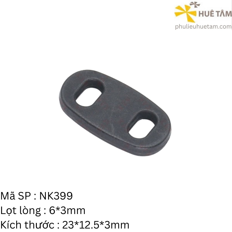 Nút chặn dây stopper 02