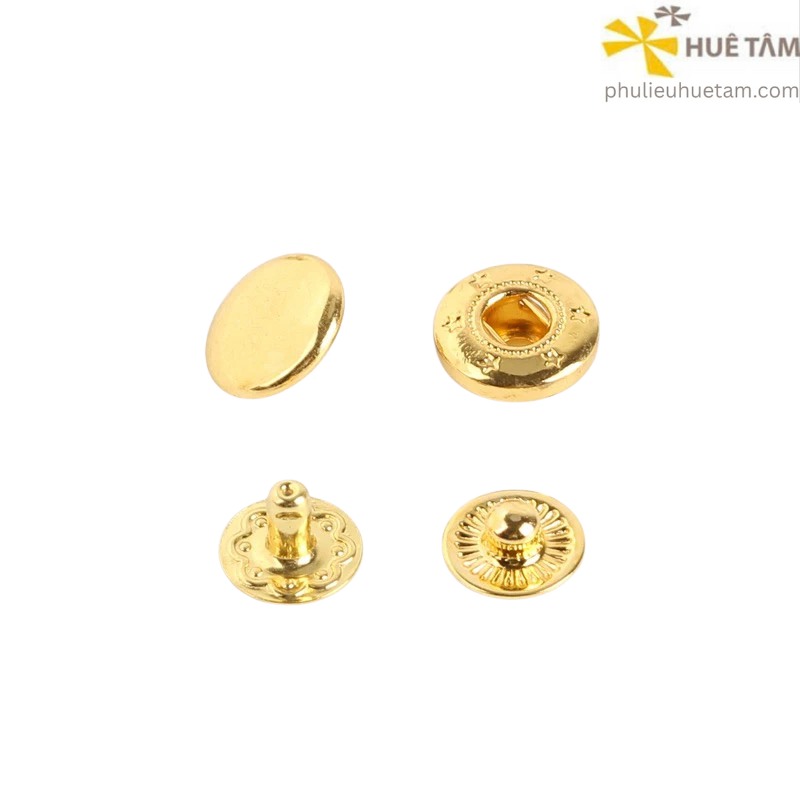 Nút đồng bốn thành phần