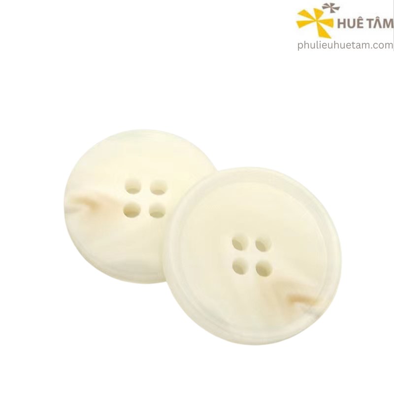 Nút nhựa quần tây