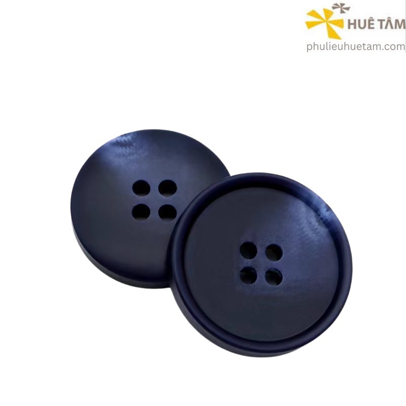 Nút nhựa quần tây