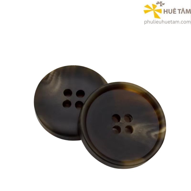 Nút nhựa quần tây