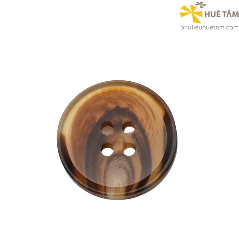 Nút nhựa quần tây