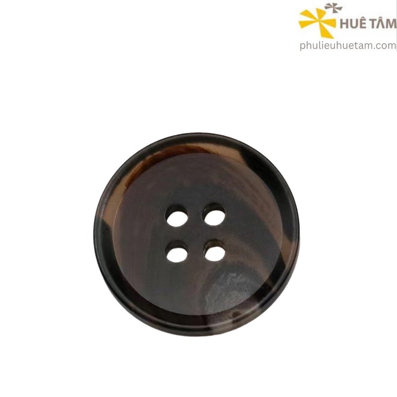 Nút nhựa quần tây