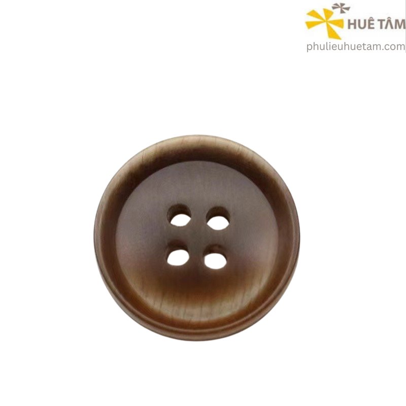 Nút nhựa quần tây