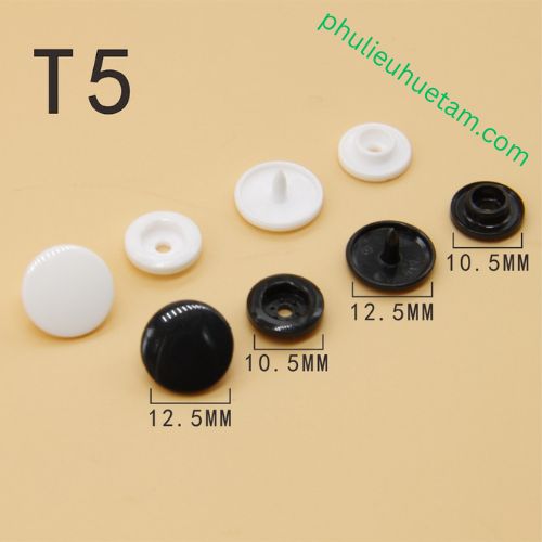Nút nhựa T3 T5 T8