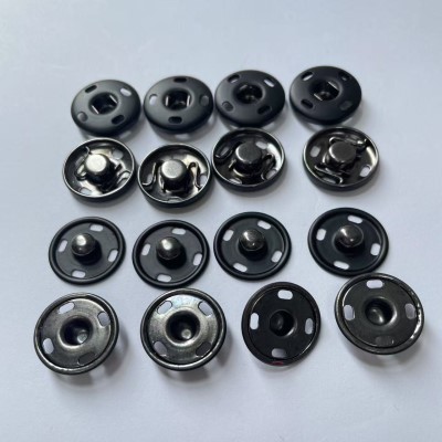 Nút nóp 2 chi tiết