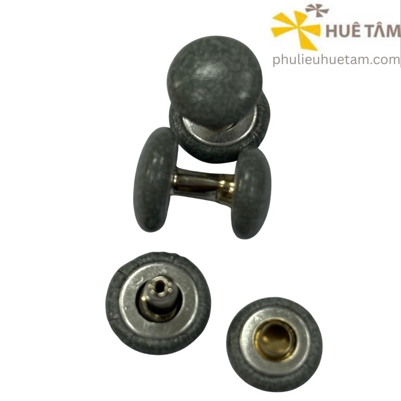 Rivet bọc vải