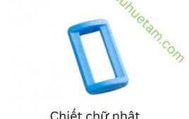 Chiết chữ nhật