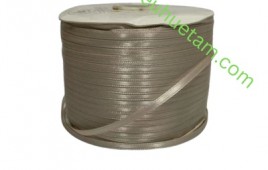 Dây satin 3mm