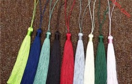 Dây tassel