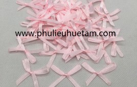 Gia công thắt nơ, thắt nơ nội y, nơ quần lót , nơ áo lót