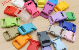 Khóa nhựa M566 lọt lòng 15mm