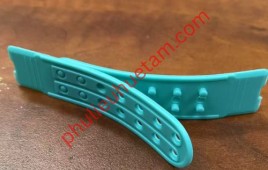 Khóa nón kết chất liệu nhựa