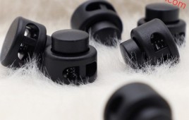 Nút chặn dây dạng tròn dây 5mm