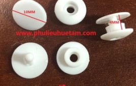nút bấm một chiều