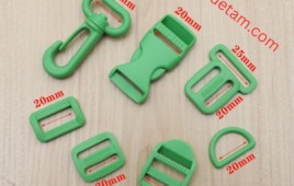 Phụ kiện balô túi xách lọt lòng 2cm