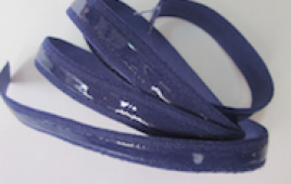 Thun silicon