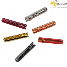 Đầu bọc dây luồn - kiểu mở miệng một nửa