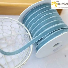 Dây nhung 10mm